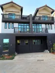 Good fortune homestay of kinmen Hoteller i Jinning