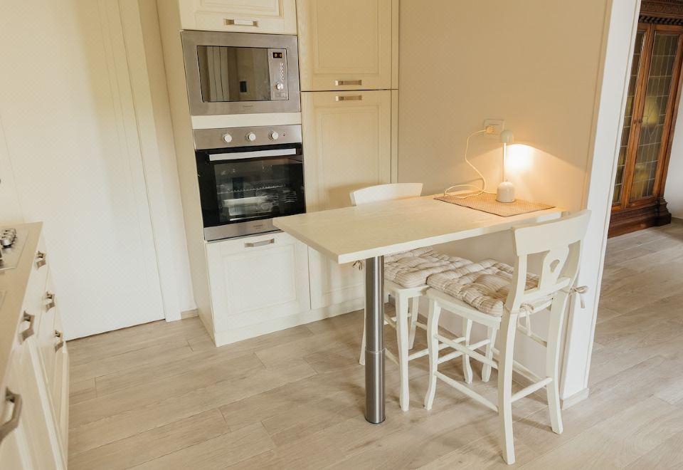 Modern Apartment 이미지