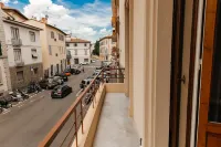 Modern apartments in the heart of Florence Hotels in 