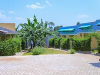 Kisoro comfort Inn Hotels in Bufumbira