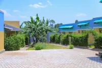 Kisoro comfort Inn Hotels near Bwindi Impenetrable Forest National Park