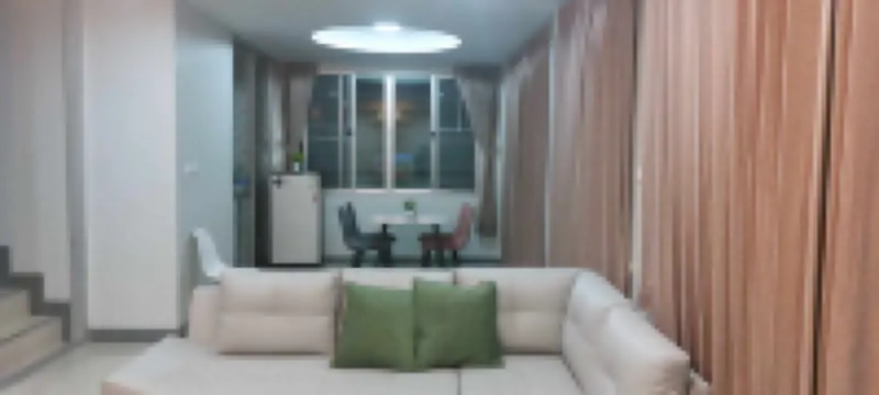 Harmony Heaven  Had yai