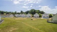 Seaview Holidays - Salterns Village Hôtels à : Ryde