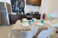 Landmark by Homey Planet Studio Suite (M) Hotels in Tanjung Tokong