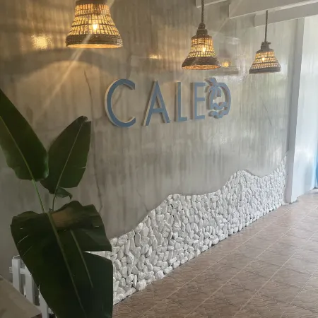 Caleo Boracay Station 2
