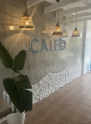 Caleo Boracay Station 2