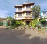 Your Guesthouse