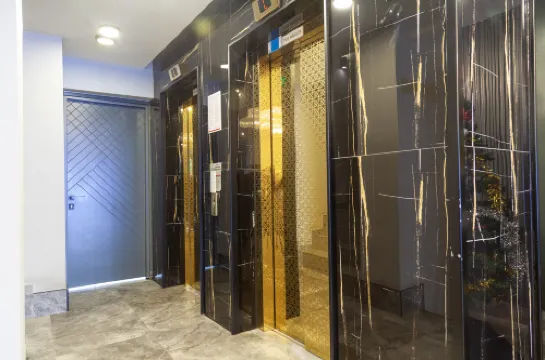 توركاي هوتل الأماكن العامة Photos