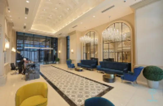 Paxtonz Seasonal Suites