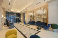 Paxtonz Seasonal Suites