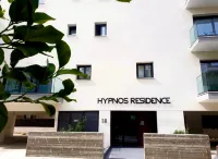 Hypnos Residence Hoteles en Gönyeli