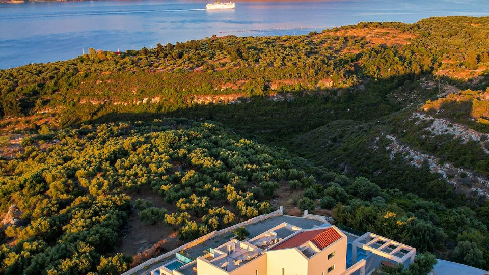 Villa Sunny Vacay