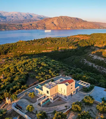 Villa Sunny Vacay Hotels in der Nähe von Gouverneto Kloster