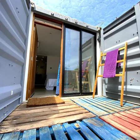 Skippers Coliving Diani - Adults only