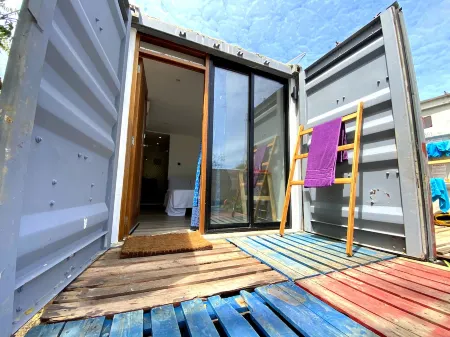 Skippers Coliving Diani - Adults only