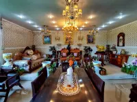 DoiSamoeDaoHostel
