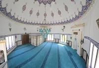 Dudu Hotel Hotels in Gerede