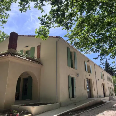 Domaine de Grand Fidele