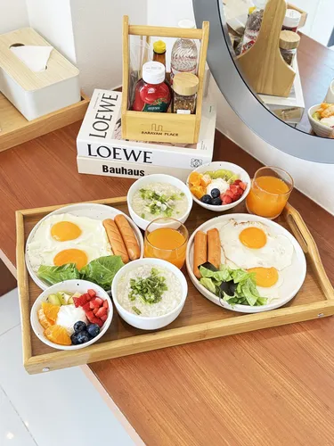 รูปภาพของUdomsap Place