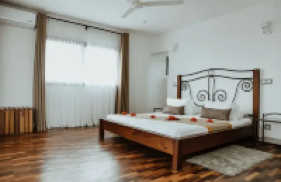 Villa Topaze H8 酒店