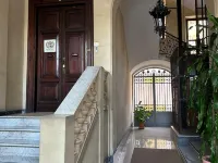 羅馬豪華房 復興運動廣場（Piazza del Risorgimento）附近的飯店