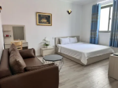 Sai Gon Ha Tien Hotel Hotels in Ha Tien