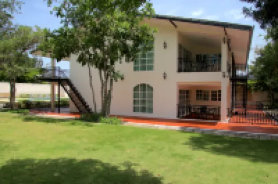 Abode ApartHotel Hua Hin