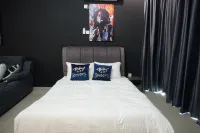 Palazio Mount Austin by Bencoolen Homestay Hotels in Tebrau