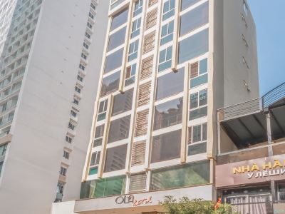 Ola Hotel Apartment