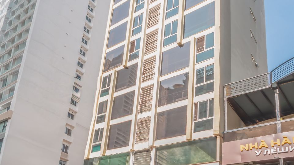 Ola Hotel & Apartment (เริ่มต้น ฿ 359)