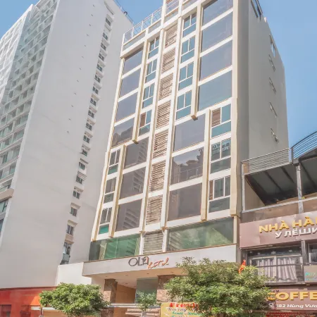 Ola Hotel & Apartment