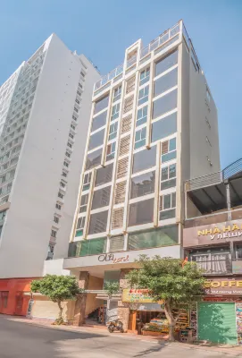 Ola Hotel Nha Trang Hotels in 