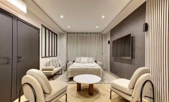 Elegant flat - 2BR-6P- Le Marais