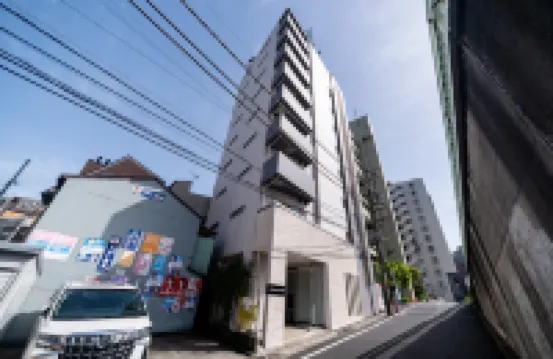 พีแอล พาร์ค เลน ชิโรคาเนะ ทากานาวะ โรงแรมใกล้สถานีโกทันดะ
