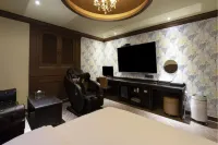 3S HOTEL dongtan - Business - breakfast