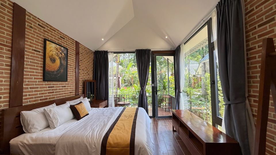 Agarwood Garden Resort Phu Quoc
