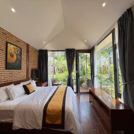 Agarwood Garden Resort Phu Quoc