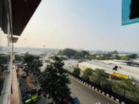 Hotel Pleasure Hotels in 