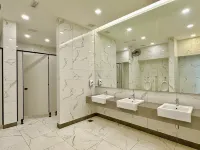 The Platino Near Paradigm Mall By Stayrene