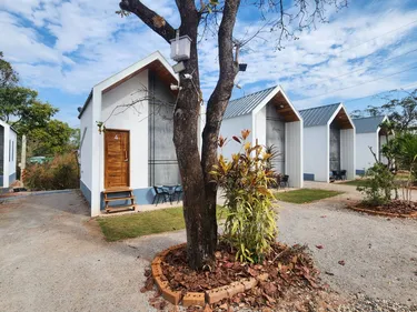 รูปภาพของบ้านมีกิน ณ บึงโขงหลง​