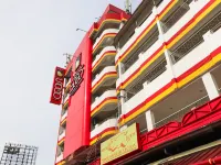 Hotel Sogo Baclaran Hotels near May&Bea's seafoods paluto Seaside Market Baclaran