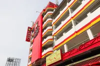 Hotel Sogo Baclaran