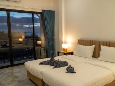 Buddha View Hostel