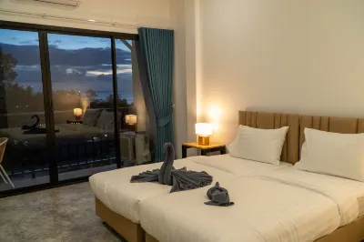 Buddha View Hostel Hotels near Sai Nuan Beach