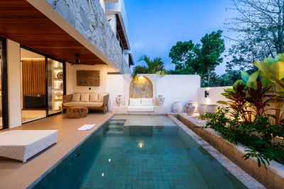 Villa Surya Uluwatu by BaliSuperHost Hotels in Bali