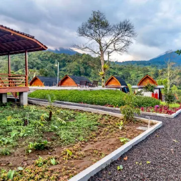 Shankara Forest Haven Villa by AGATA Отели рядом с достопримечательностью «Храм Батукару»