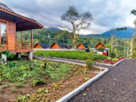 Shankara Forest Haven Villa by AGATA Hoteles cerca de Pura Luhur Batukaru