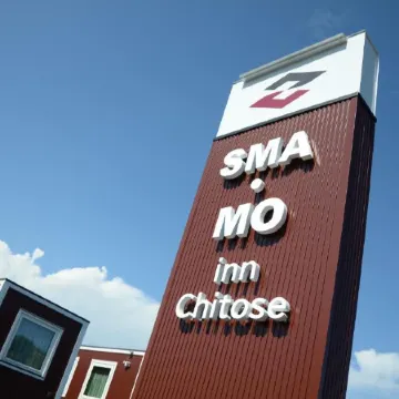 SMA・MO inn Chitose