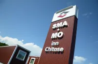 SMA・MO inn Chitose