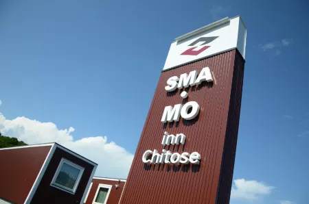 SMA・MO inn Chitose